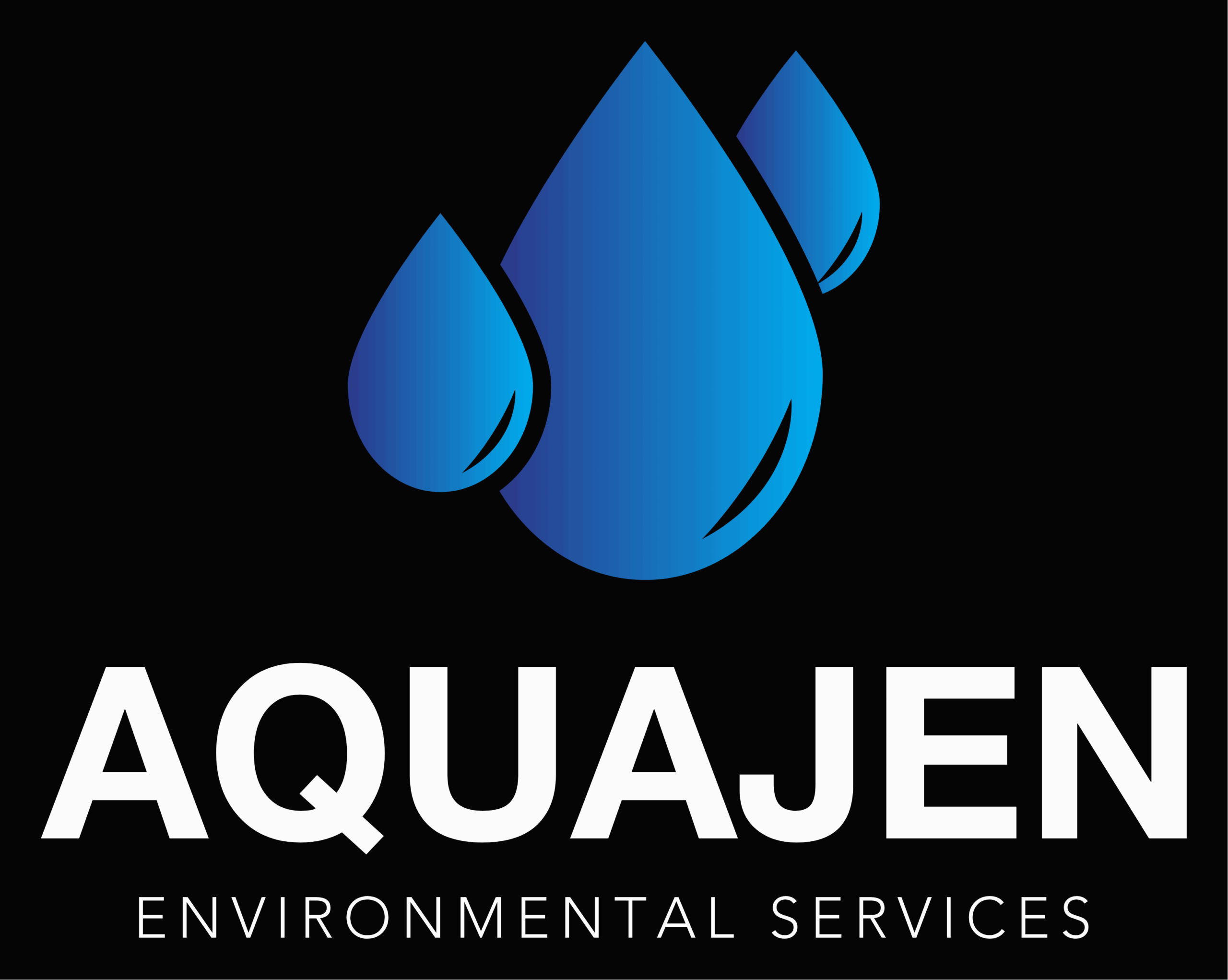 Color logo with background